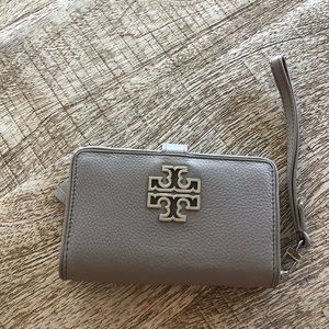 Tory Burch Britten Smart Phone wallet